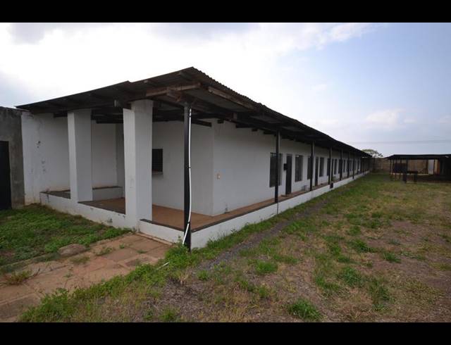 INDUSTRIAL FOR SALE IN LYDENBURG